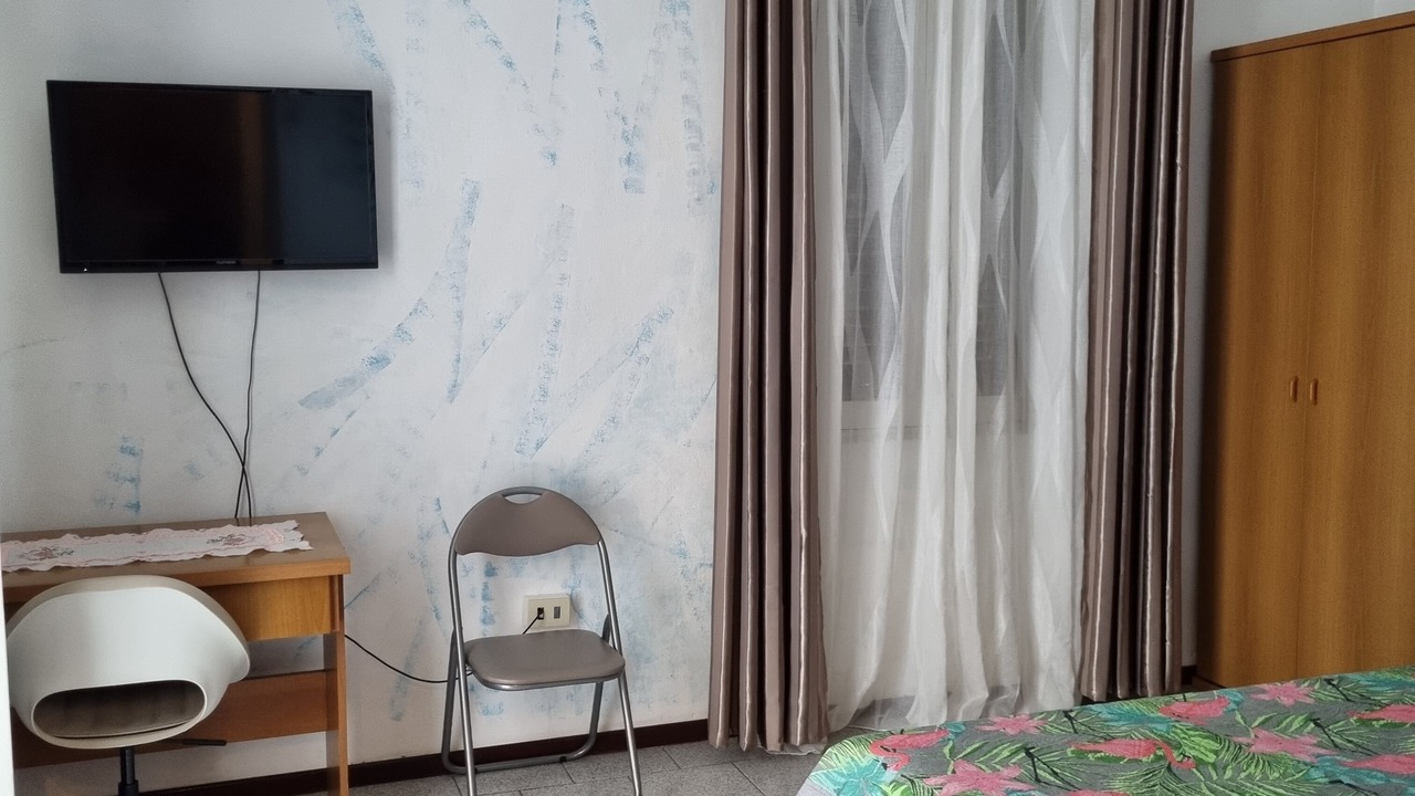 Photo of Bedroom in Salsomaggiore Terme