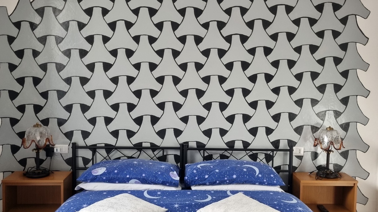 Photo of Bedroom in Salsomaggiore Terme