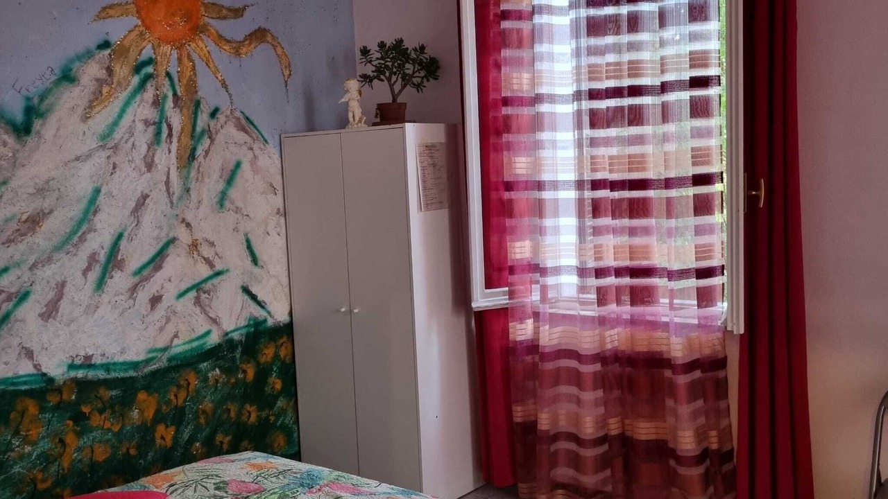 Photo of Bedroom in Salsomaggiore Terme