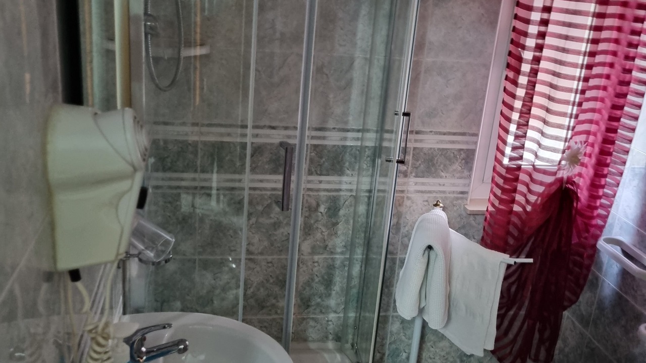 Photo of Bathroom in Salsomaggiore Terme