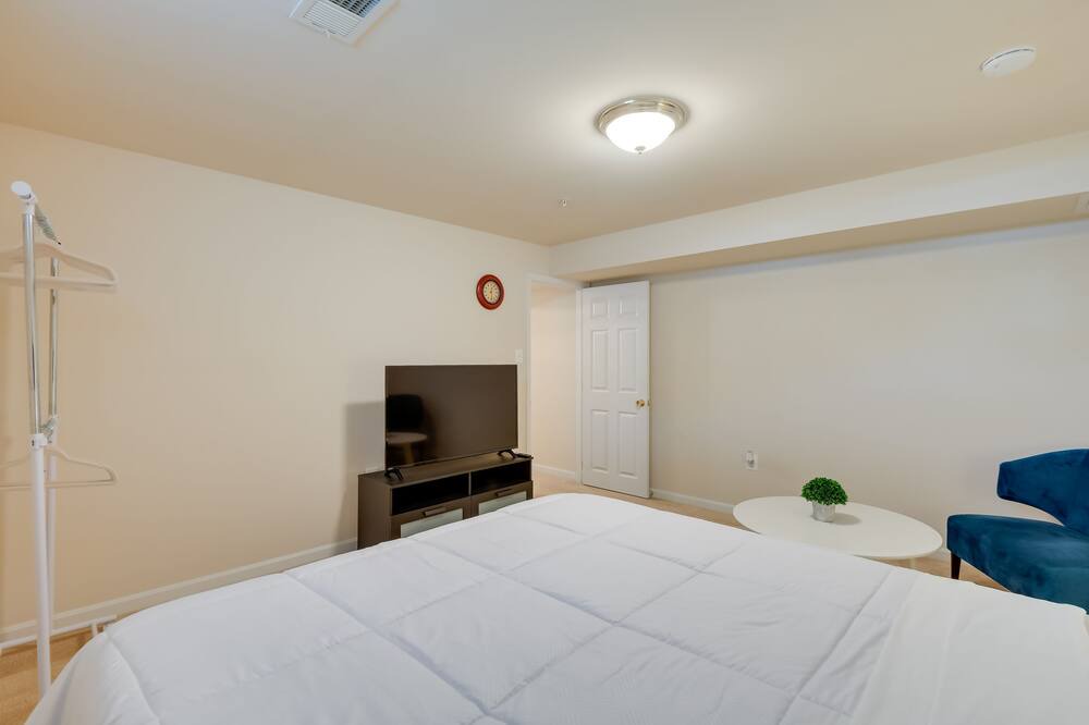 Photo of Bedroom in Rosaryville