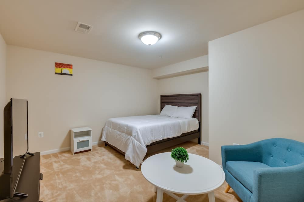 Photo of Bedroom in Rosaryville
