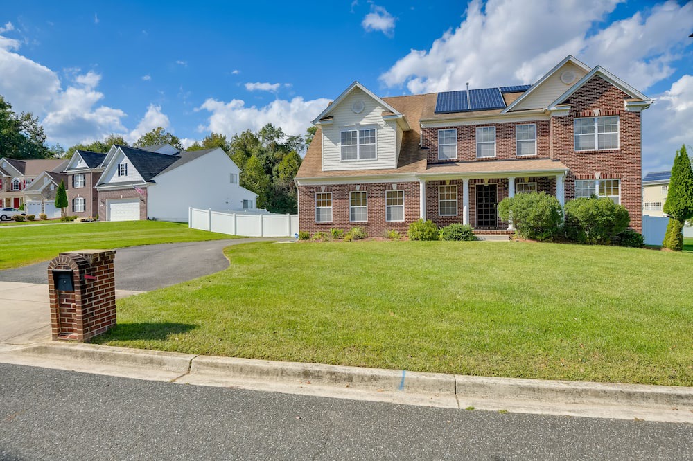 Photo of Outdoor in Rosaryville