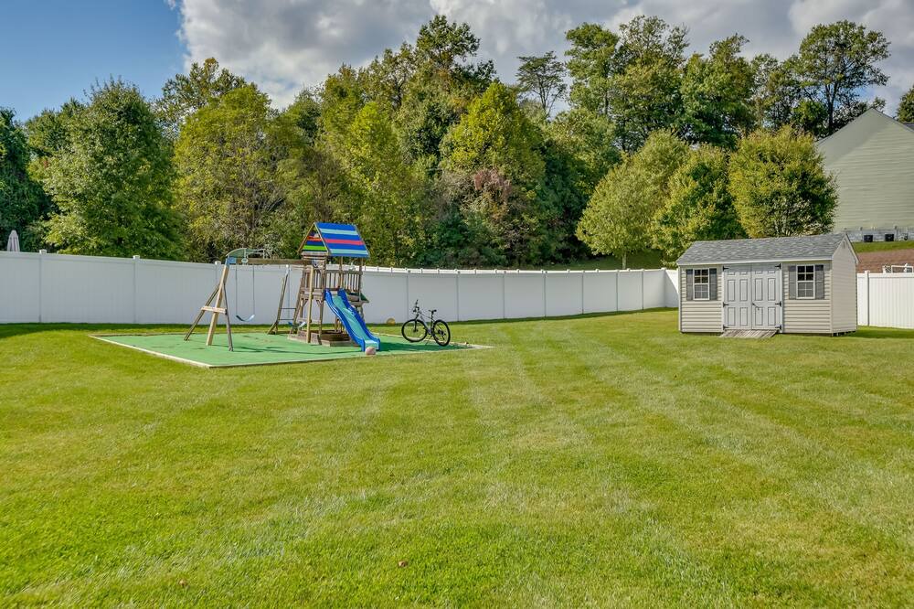 Photo of Outdoor in Rosaryville