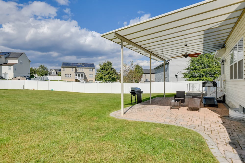 Photo of Outdoor in Rosaryville
