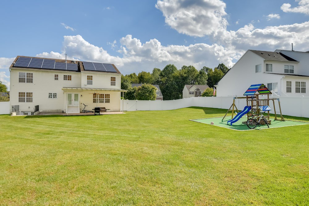 Photo of Outdoor in Rosaryville