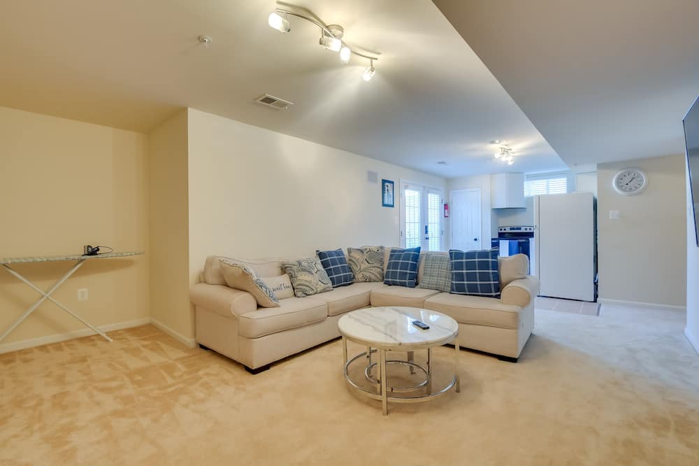 Photo of Bedroom in Rosaryville