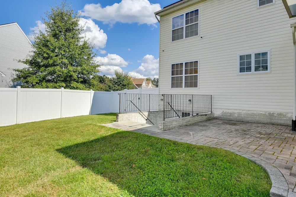 Photo of Outdoor in Rosaryville