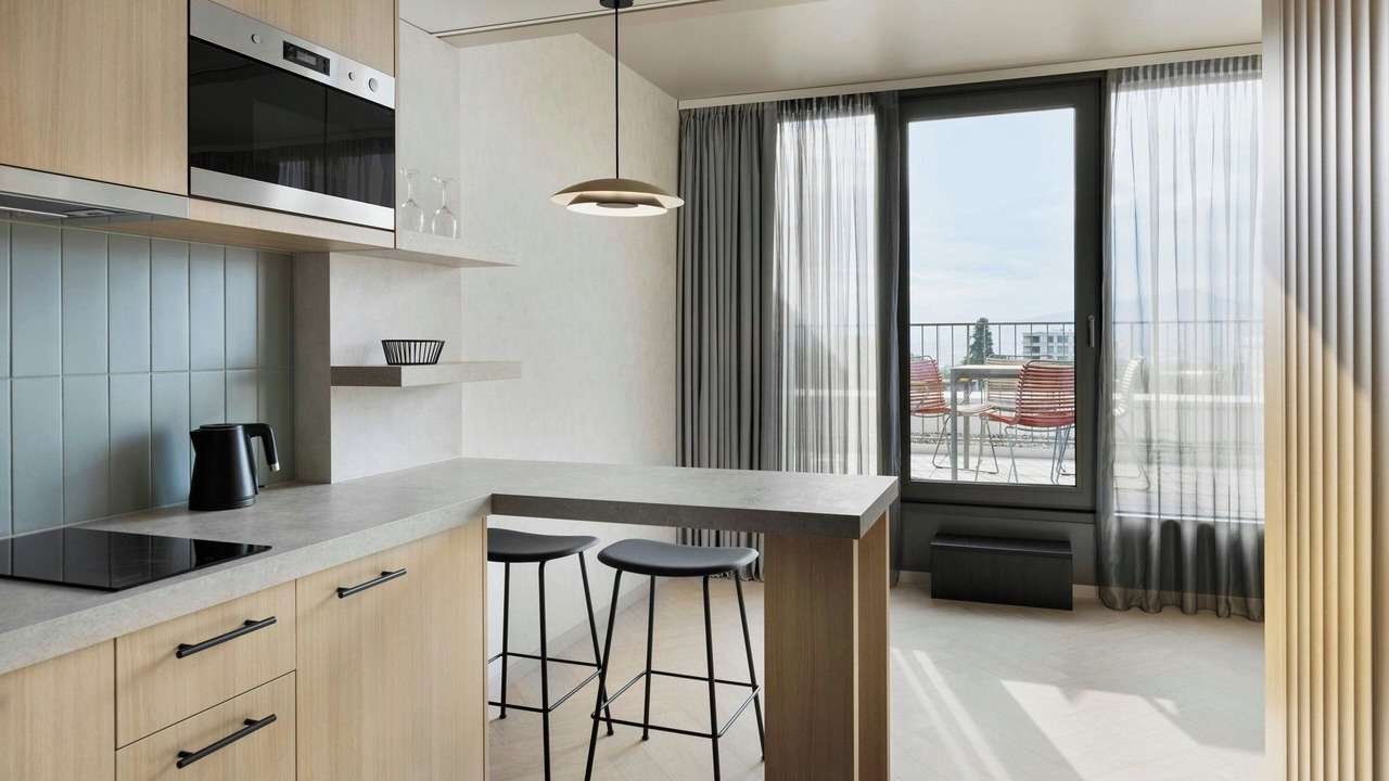 Photo of Bedroom in Petit-Saconnex / Servette