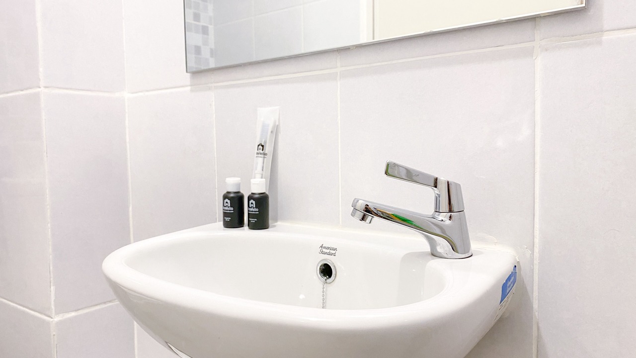 Photo of Bathroom in Permata Hijau