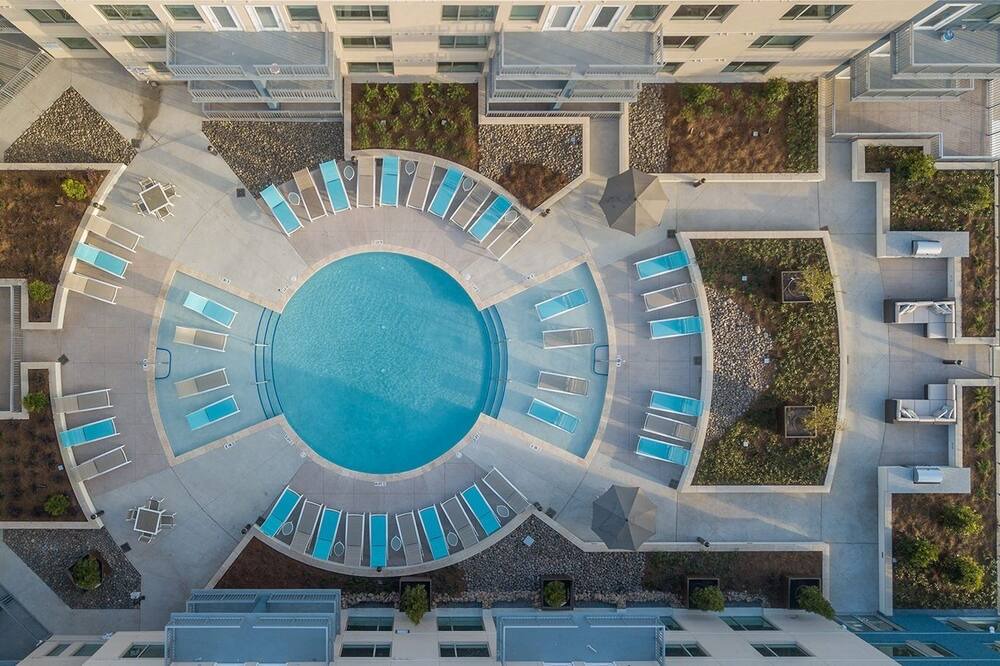 Photo of Outdoor in Westside