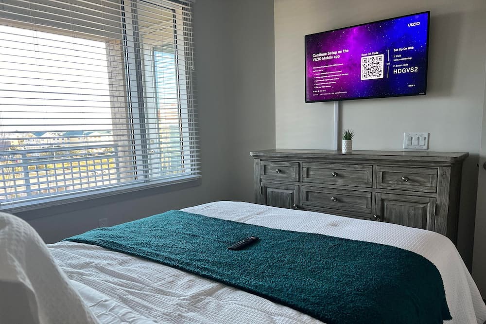 Photo of Bedroom in Westside