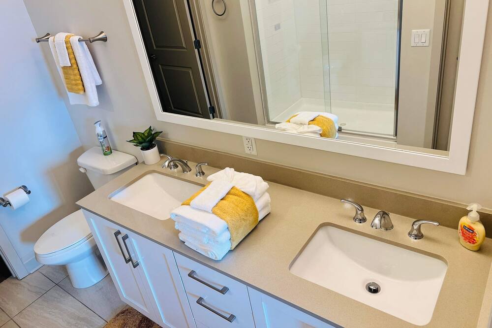 Photo of Bathroom in Westside