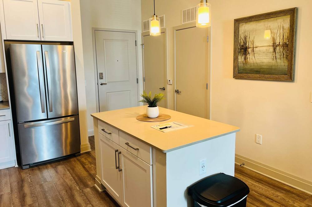 Photo of Kitchen in Westside