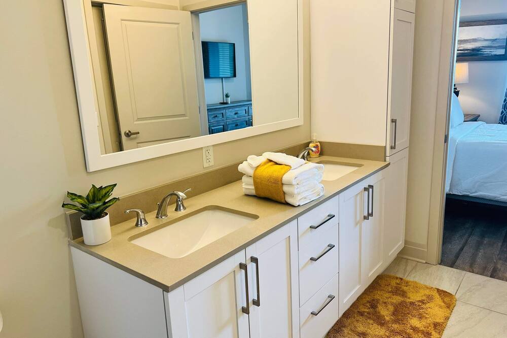 Photo of Bathroom in Westside