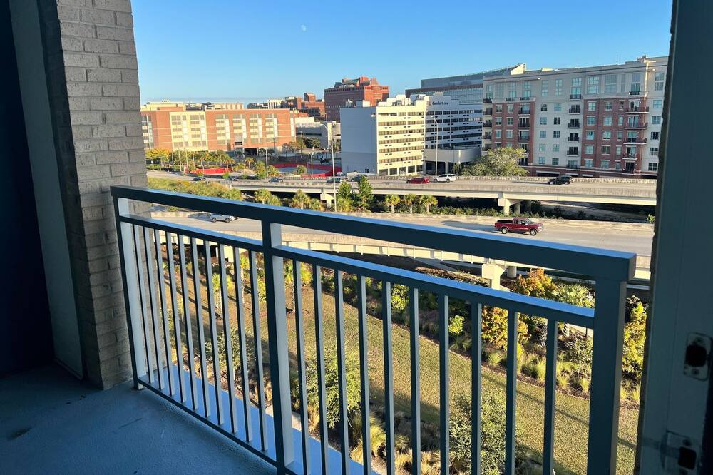 Photo of Outdoor in Westside