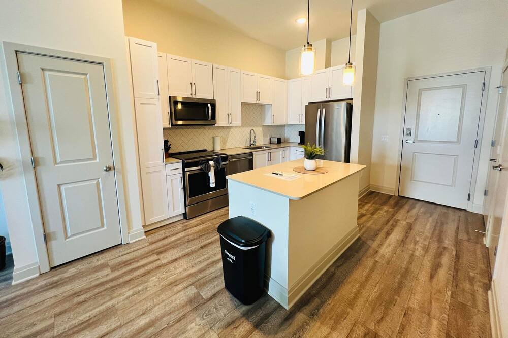 Photo of Kitchen in Westside