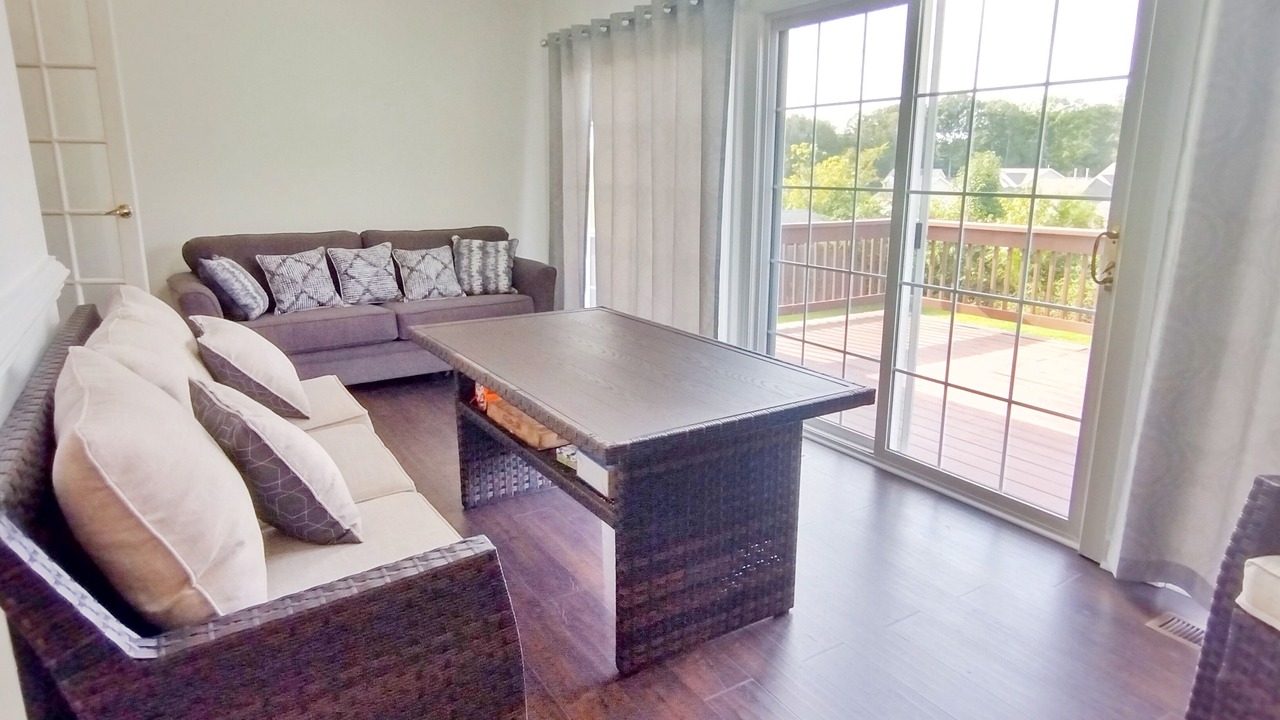 Photo of Bedroom in Graham