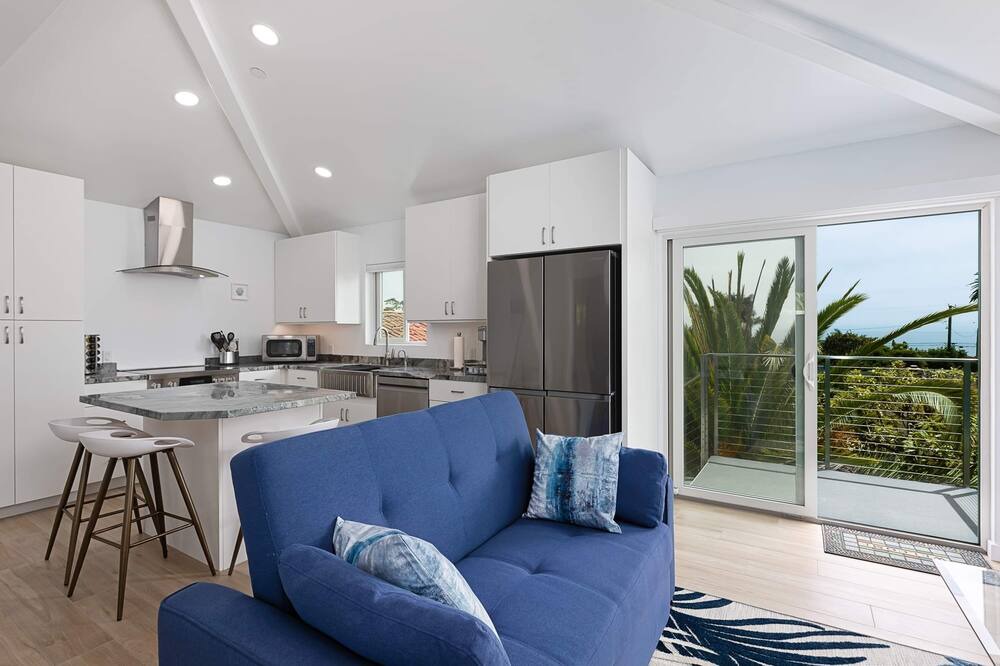 Photo of Livingroom in The Mesa
