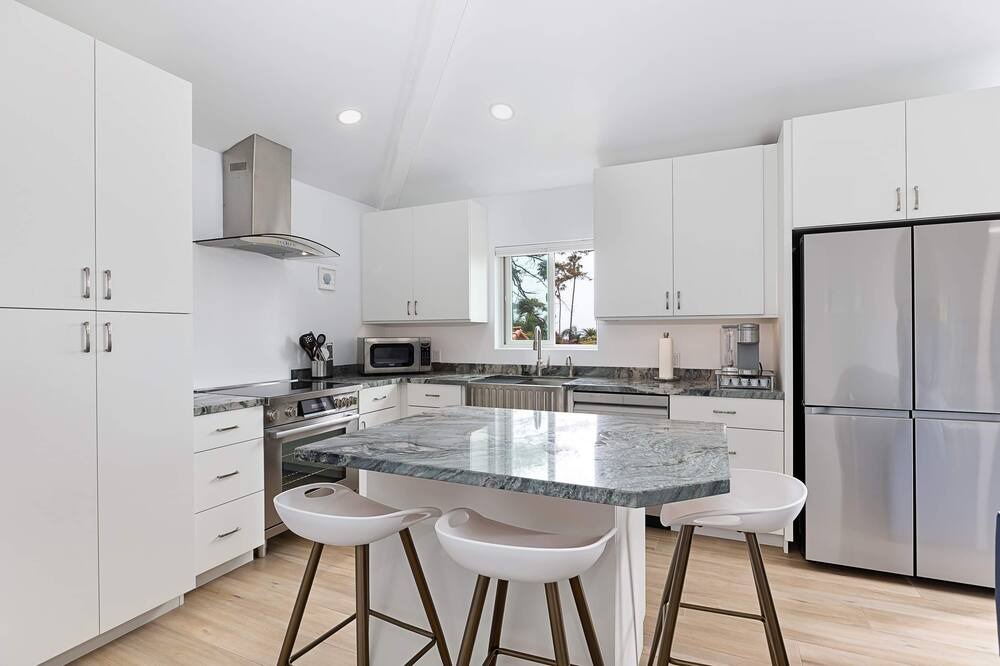Photo of Kitchen in The Mesa
