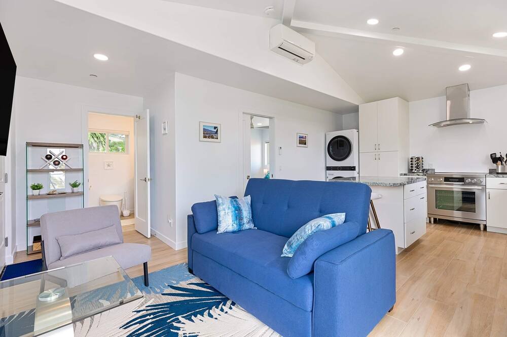 Photo of Livingroom in The Mesa
