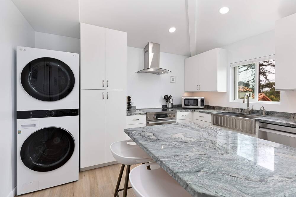 Photo of Kitchen in The Mesa