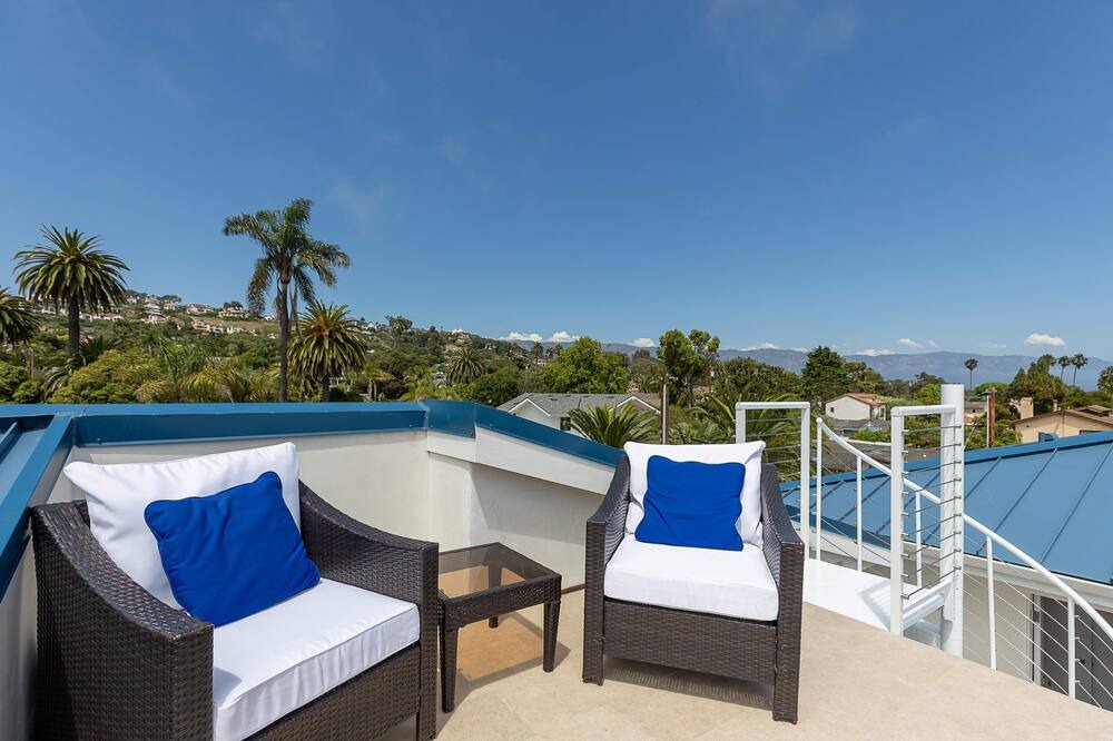 Photo of Outdoor in The Mesa