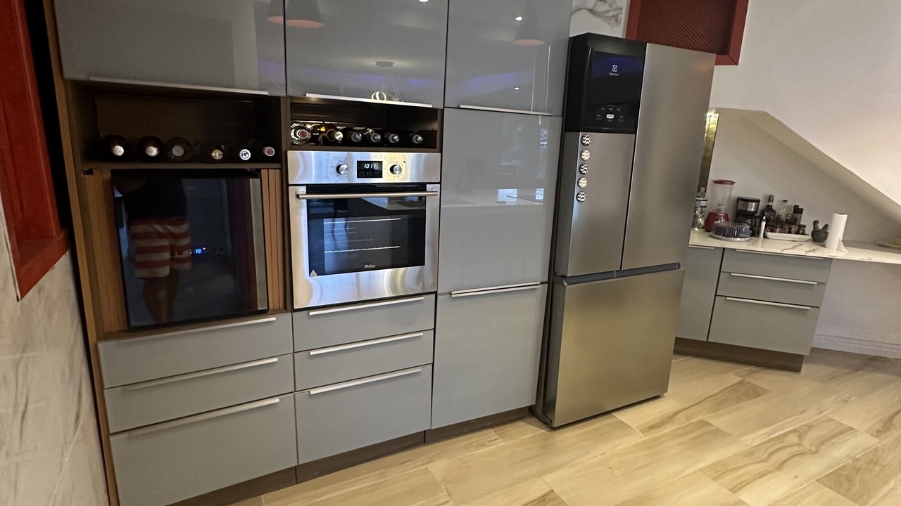 Photo of Kitchen in Marinas