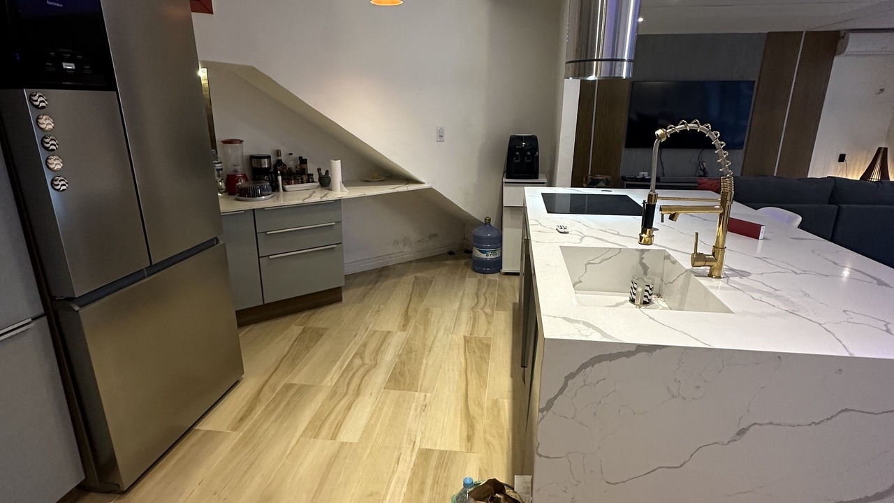 Photo of Kitchen in Marinas
