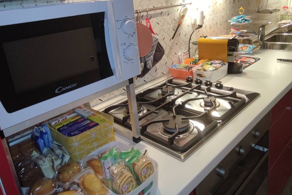 Photo of Kitchen in Castenaso