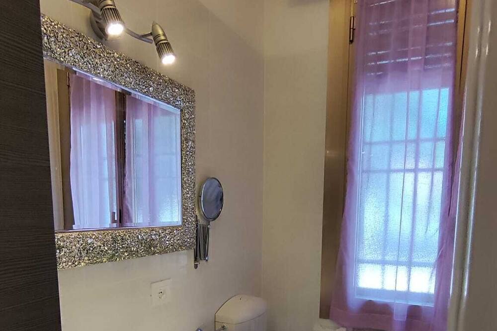 Photo of Bathroom in Castenaso
