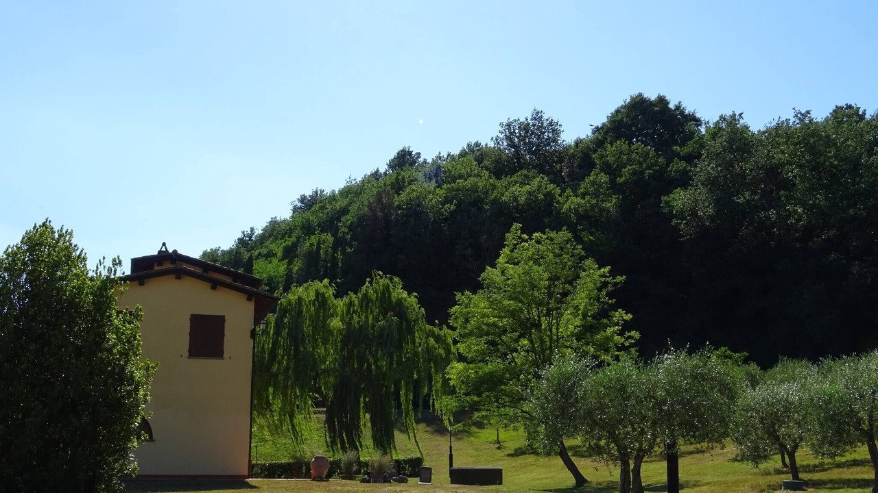 Photo of Outdoor in Santa Maria a Monte