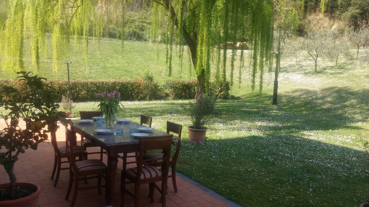 Photo of Outdoor in Santa Maria a Monte