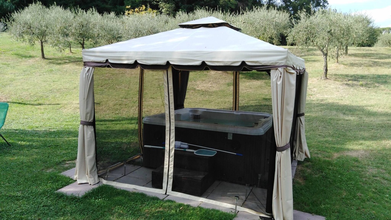 Photo of Outdoor in Santa Maria a Monte
