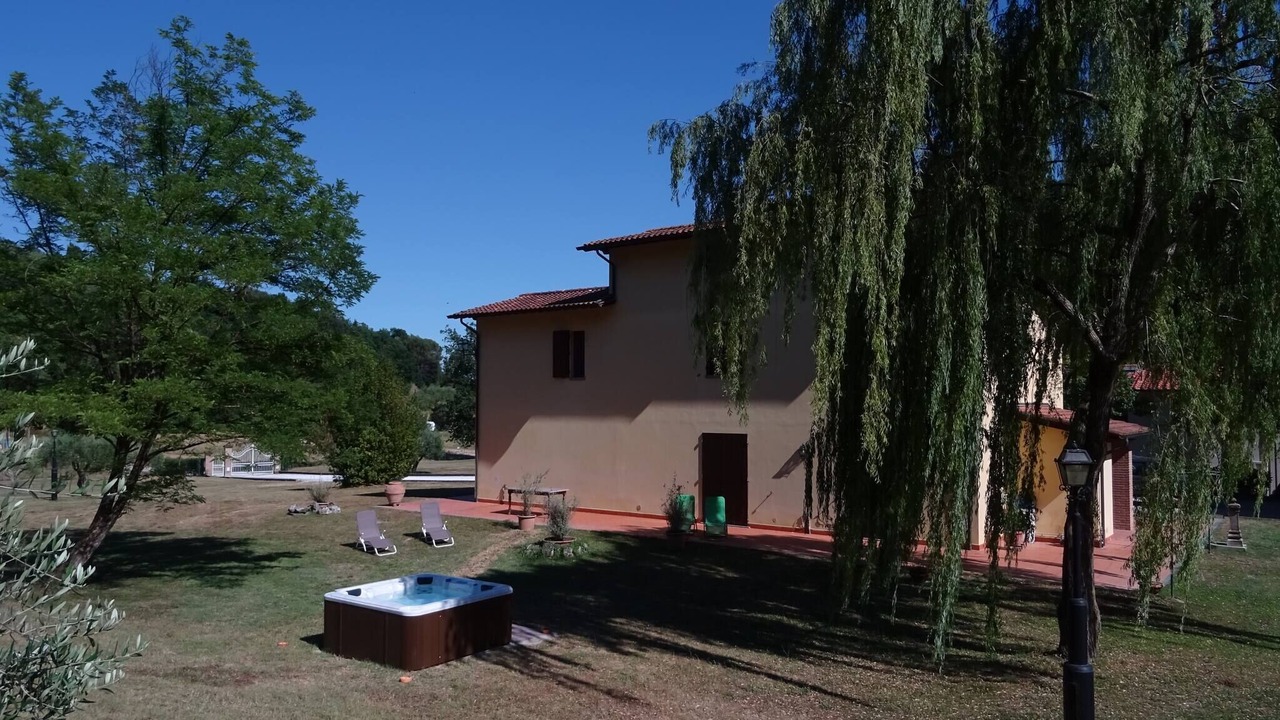 Photo of Outdoor in Santa Maria a Monte