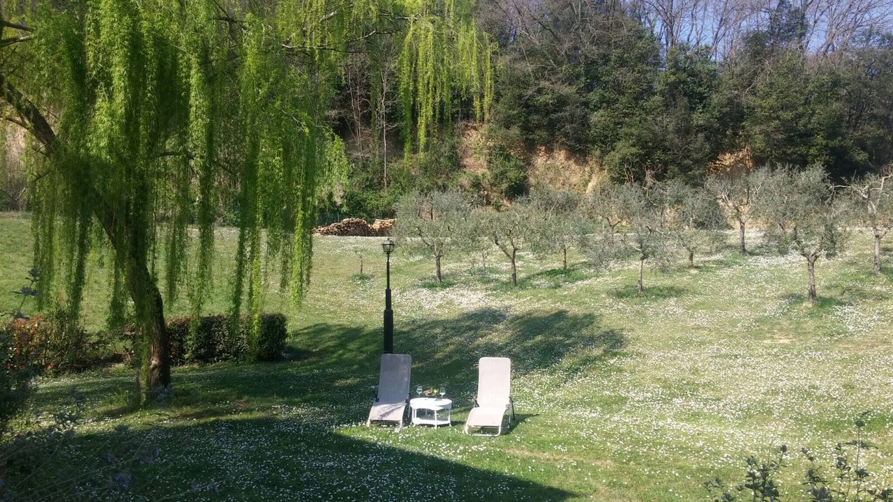 Photo of Outdoor in Santa Maria a Monte