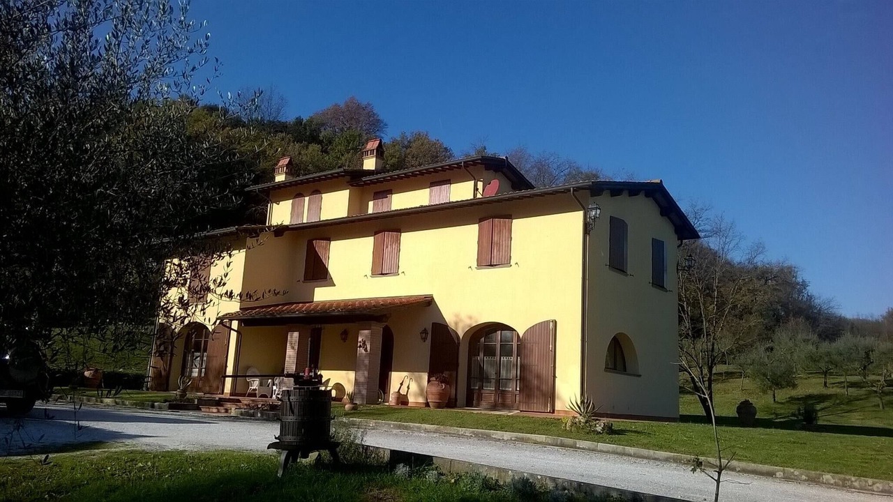 Photo of Outdoor in Santa Maria a Monte