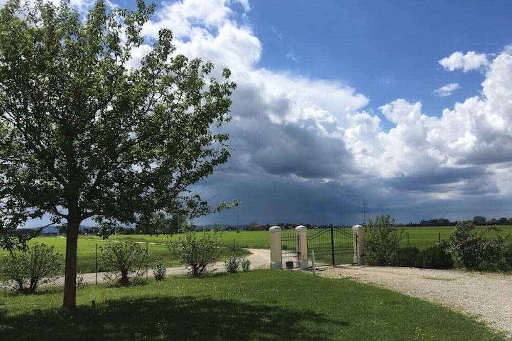 Photo of Outdoor in Budrio