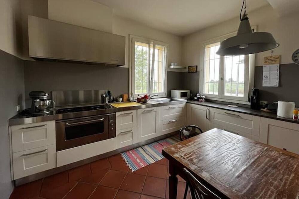 Photo of Kitchen in Budrio
