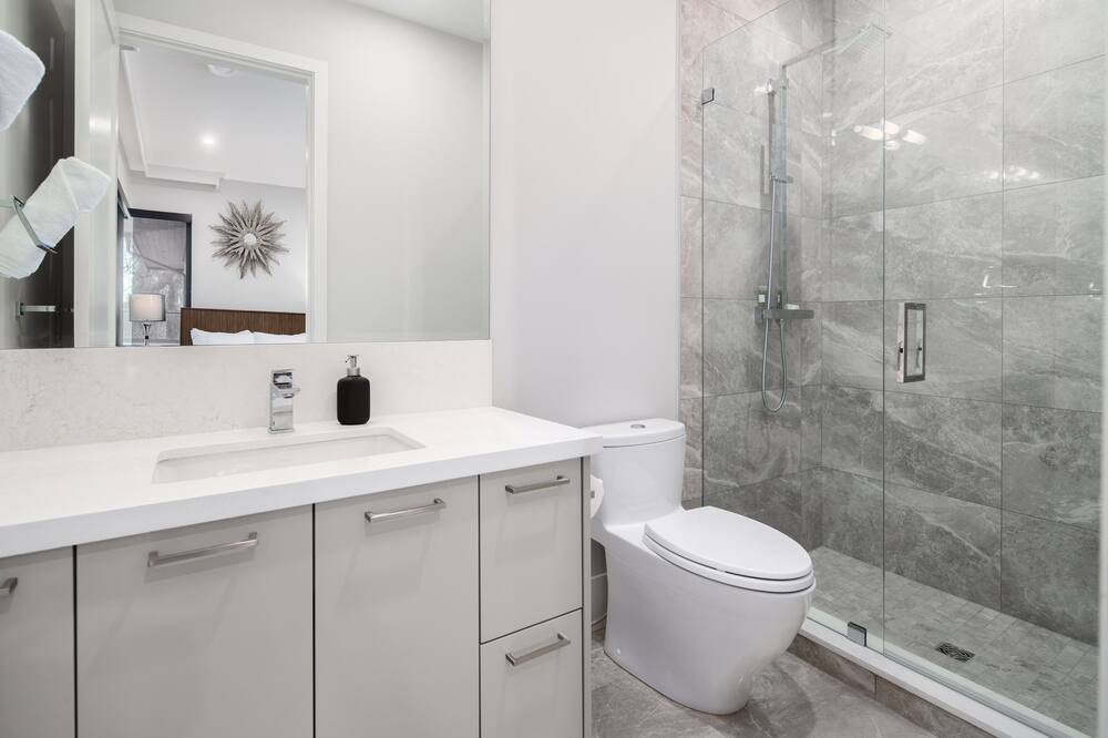 Photo of Bathroom in West Vancouver