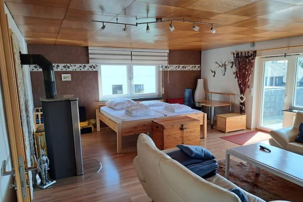 Photo of Bedroom in Willingen