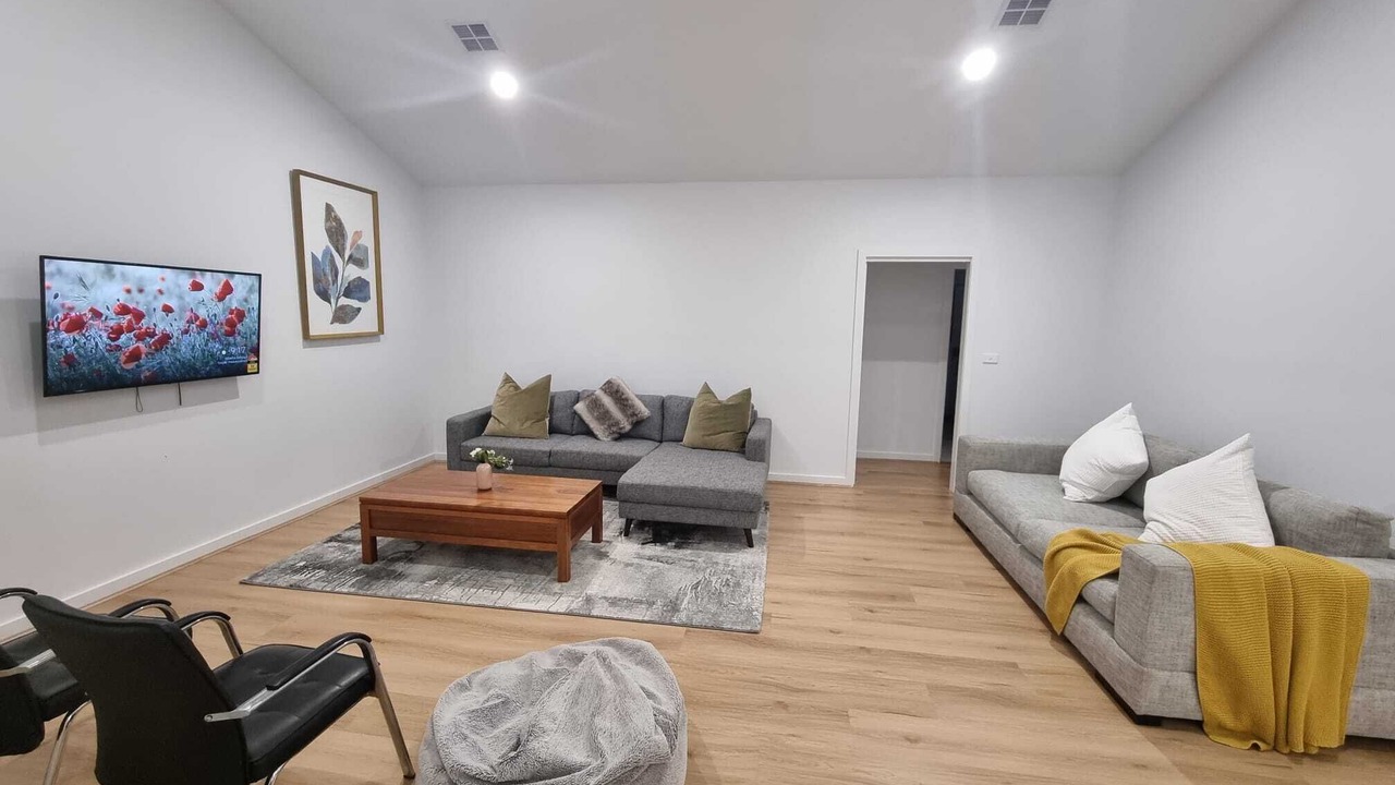 Photo of Livingroom in Taylor