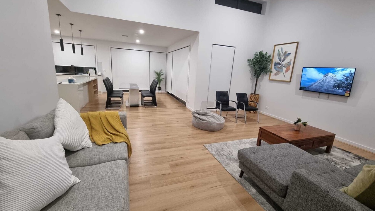 Photo of Livingroom in Taylor
