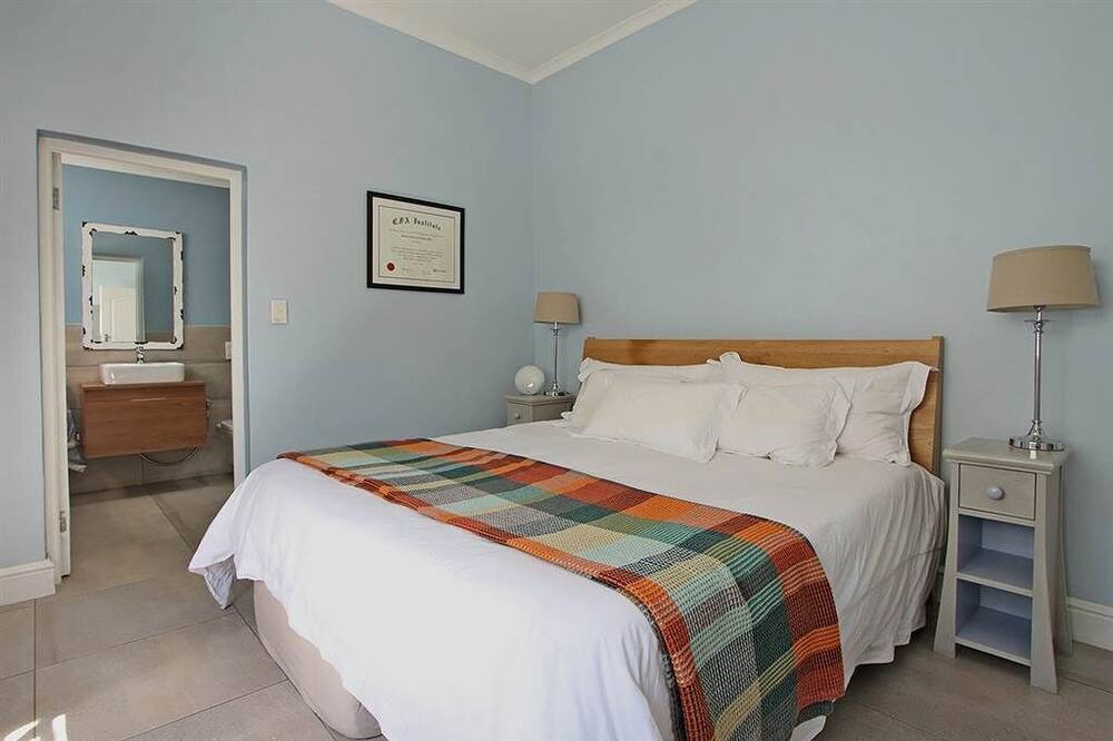 Photo of Bedroom in Claremont
