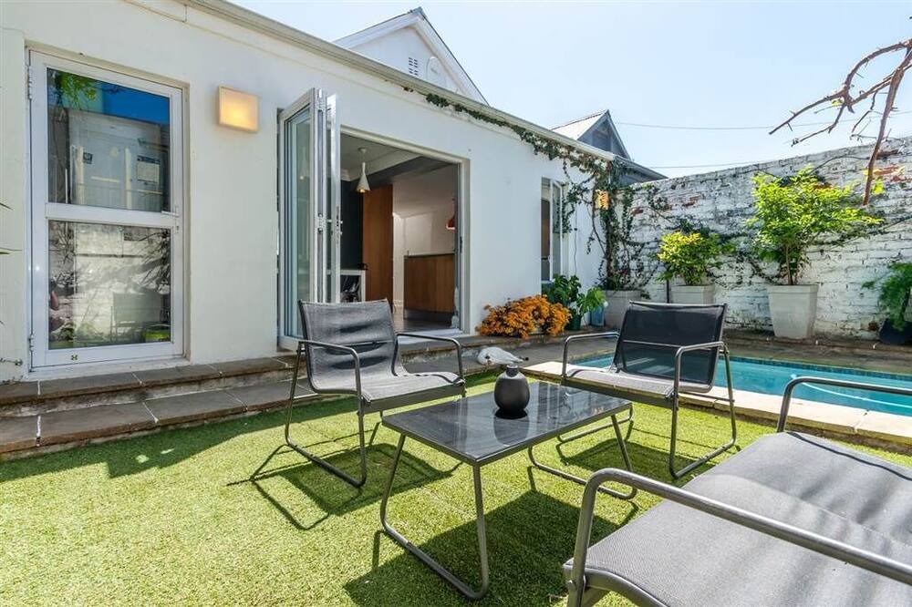 Photo of Outdoor in Claremont