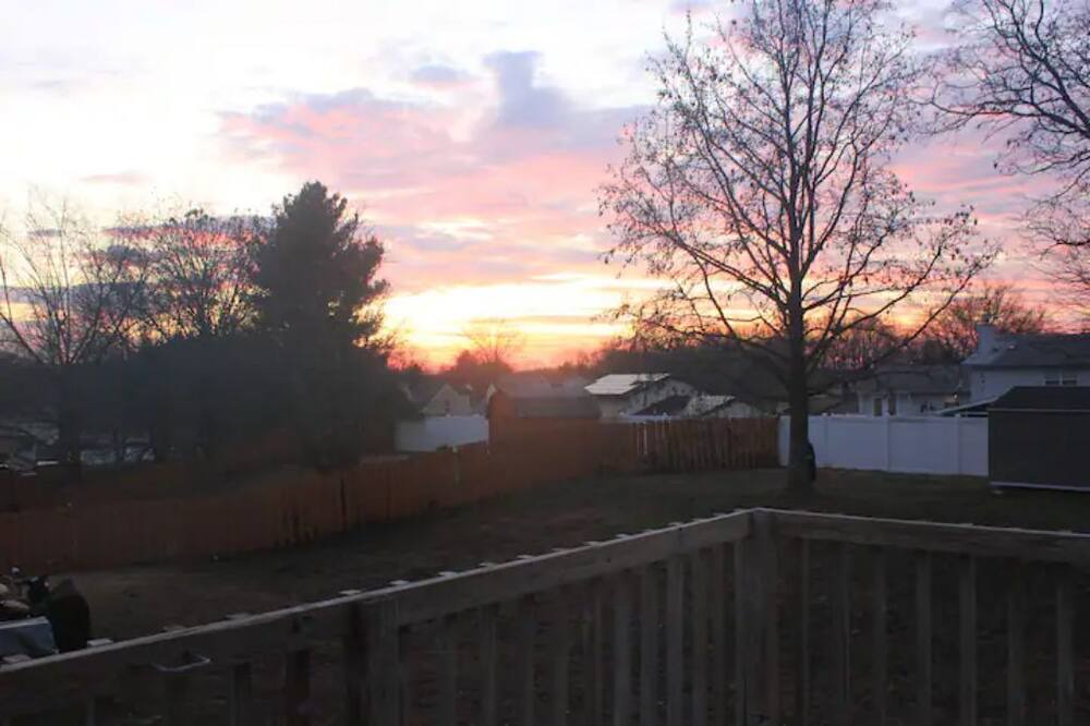 Photo of Outdoor in Rosaryville