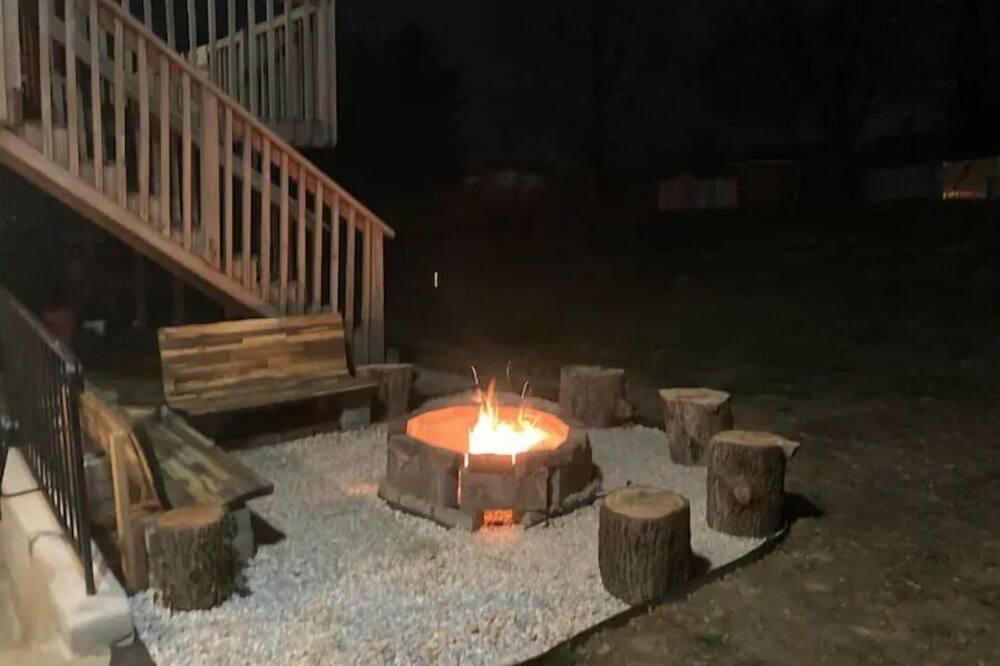 Photo of Outdoor in Rosaryville