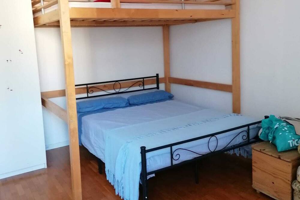 Photo of Bedroom in Borgatella