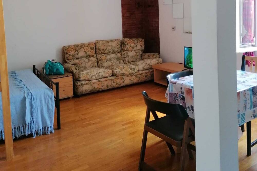 Photo of Livingroom in Borgatella
