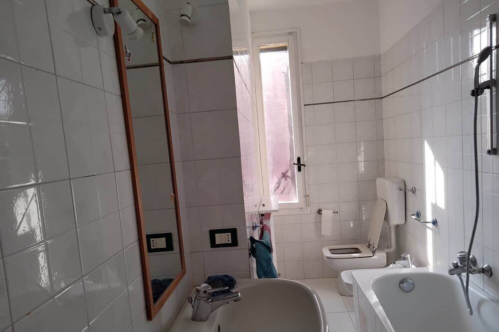 Photo of Bathroom in Borgatella